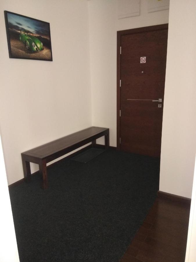 Apartman Rezidence Moser-Free Parking Garage Карлови Вари Екстериор снимка