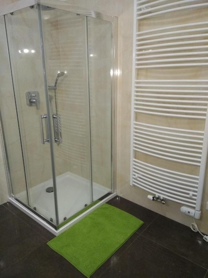 Apartman Rezidence Moser-Free Parking Garage Карлови Вари Екстериор снимка