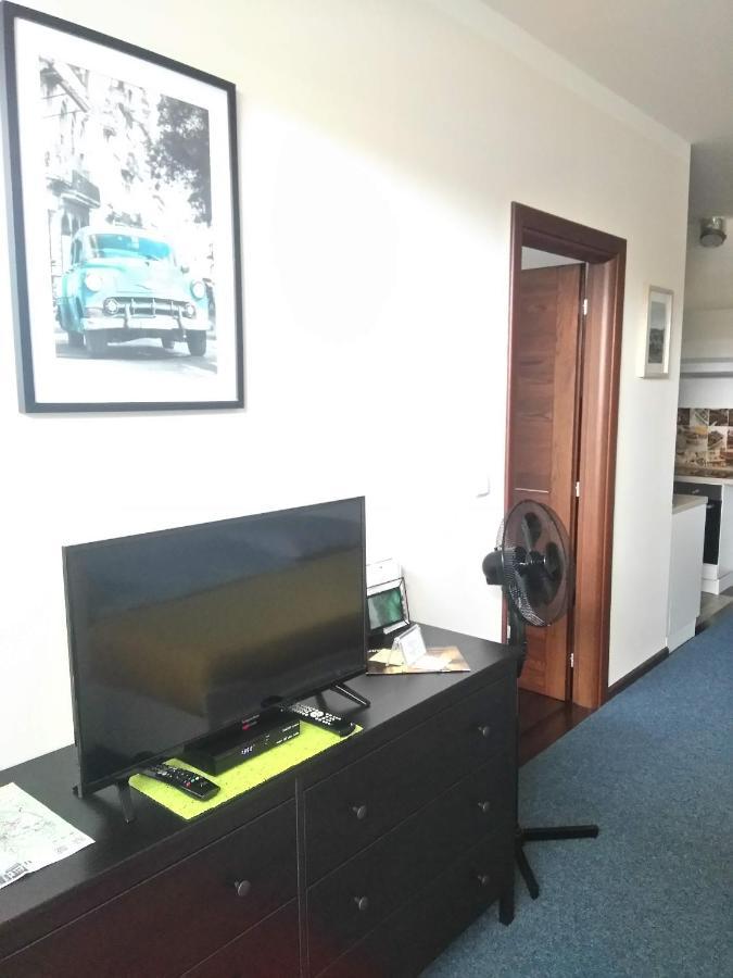 Apartman Rezidence Moser-Free Parking Garage Карлови Вари Екстериор снимка