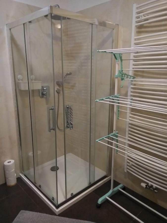 Apartman Rezidence Moser-Free Parking Garage Карлови Вари Екстериор снимка