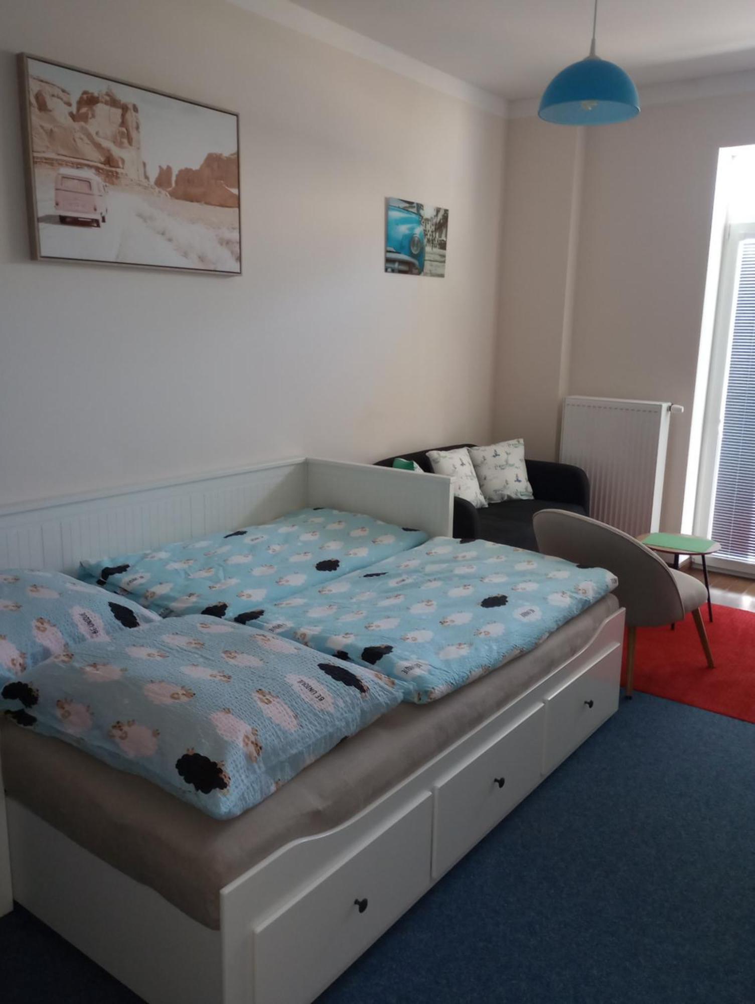 Apartman Rezidence Moser-Free Parking Garage Карлови Вари Екстериор снимка