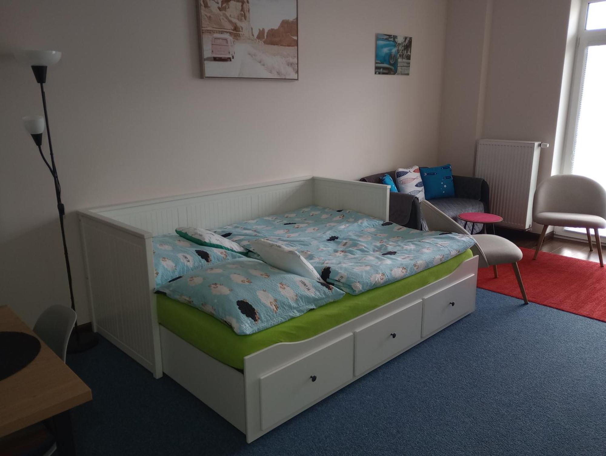 Apartman Rezidence Moser-Free Parking Garage Карлови Вари Екстериор снимка