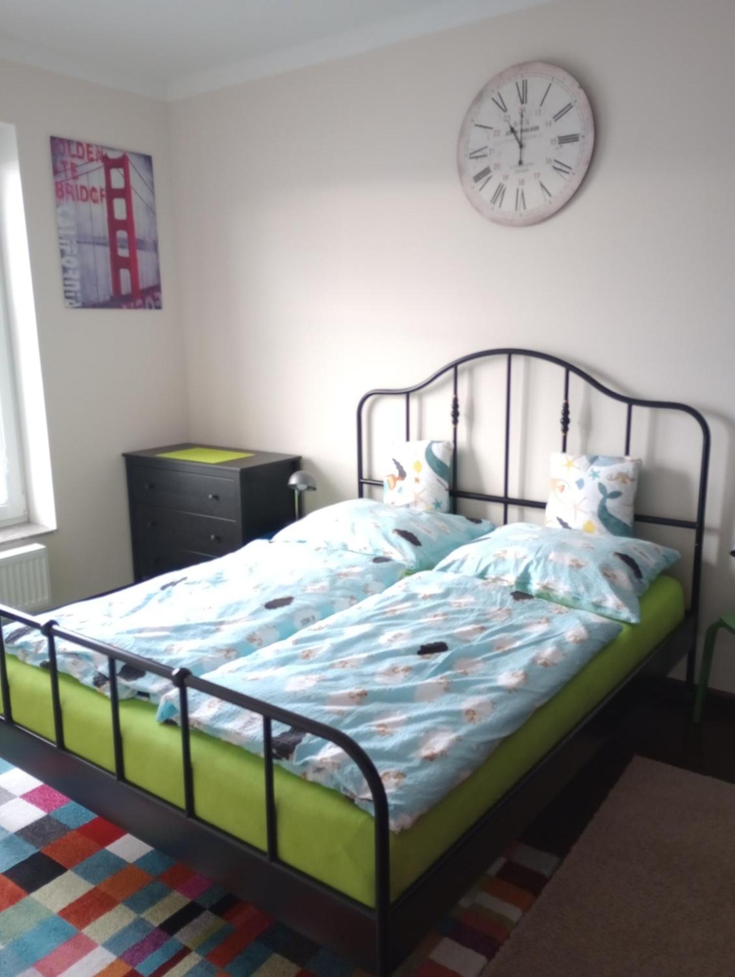 Apartman Rezidence Moser-Free Parking Garage Карлови Вари Екстериор снимка